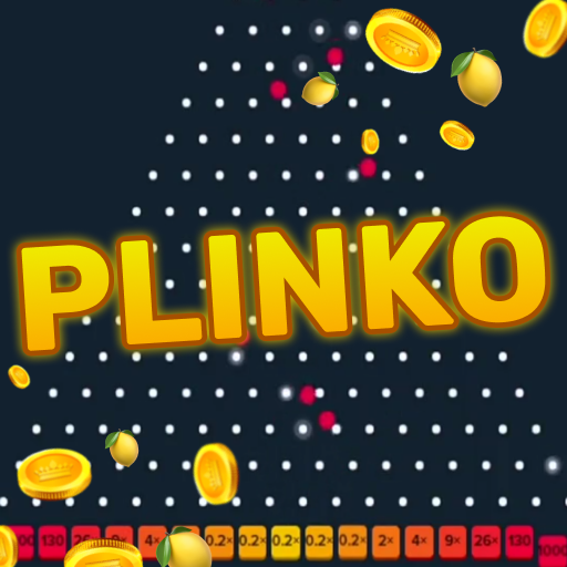 Plinko Balls - Huge Win icon