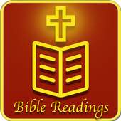 Bible Reading Daily