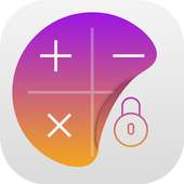 Calculator-Photo&Video Locker