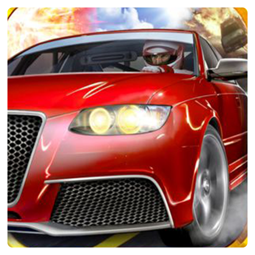 Street King - Racing Car - Traffic Racer icon