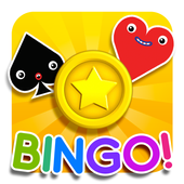 Bingo - Solitaire Slots! icon