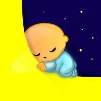 Baby Sleep: Weißes Wiegenlied on 9Apps