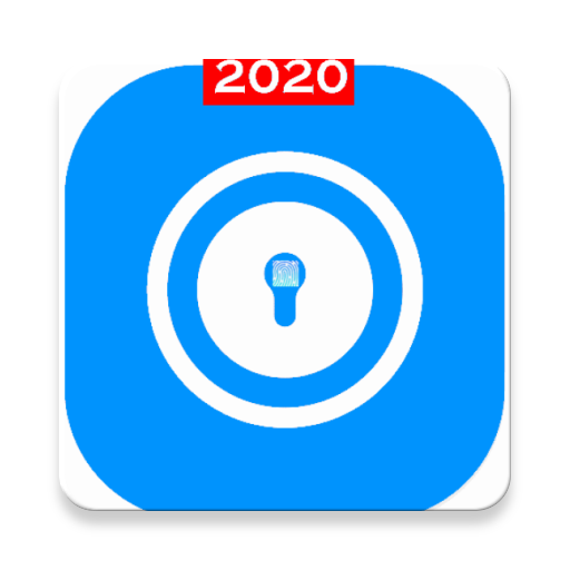 Applocker - simple applocker for android icon