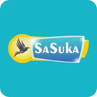 SASUKA