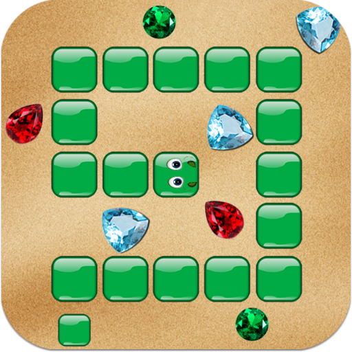 Sand Snake HD Game icon