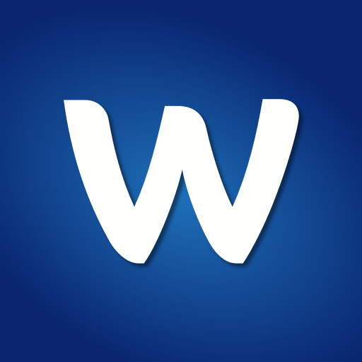 Wilmaa TV for Android TV icon