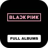 Blackpink Albums