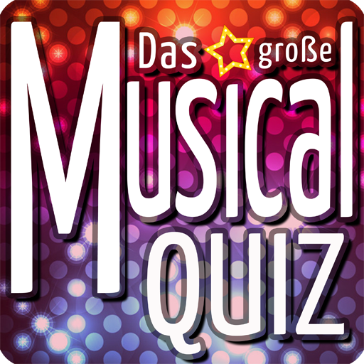 Das große Musical Quiz icon