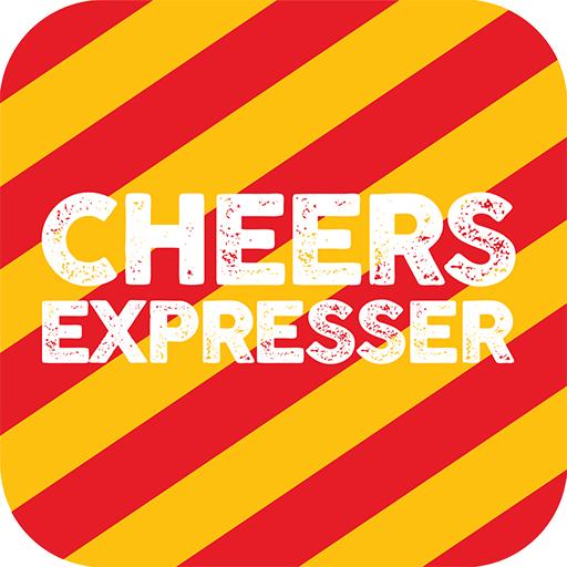Cheers Expresser icon