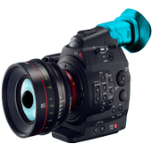 ikon Pro Camera Ultra