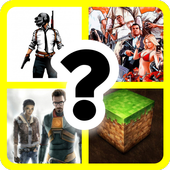 GUESS PC GAMES أيقونة