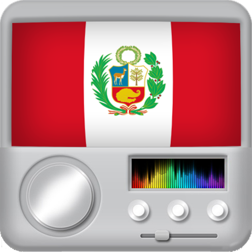 Radio Peru - Peru FM AM icon