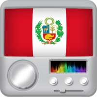 Radio Peru - Peru FM AM