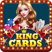 King Cards icon