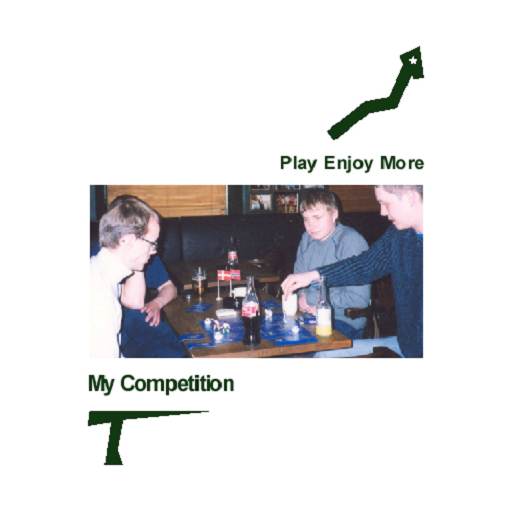 Play Enjoy More icon