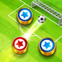 Soccer Games: Soccer Stars on 9Apps