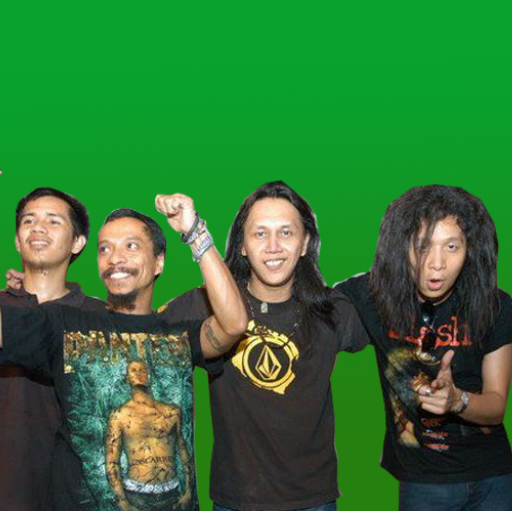 Lagu Boomerang Offline icon