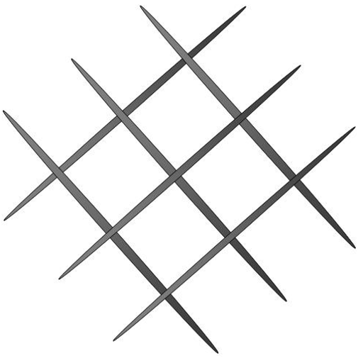 Talk-IP Digitalfunk App icon