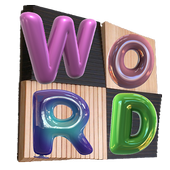 Word Connect Search icon