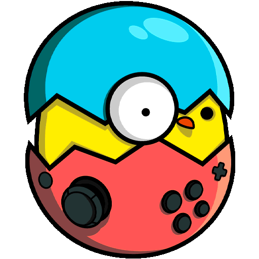 EggNS Emulator (NXTeam) icon