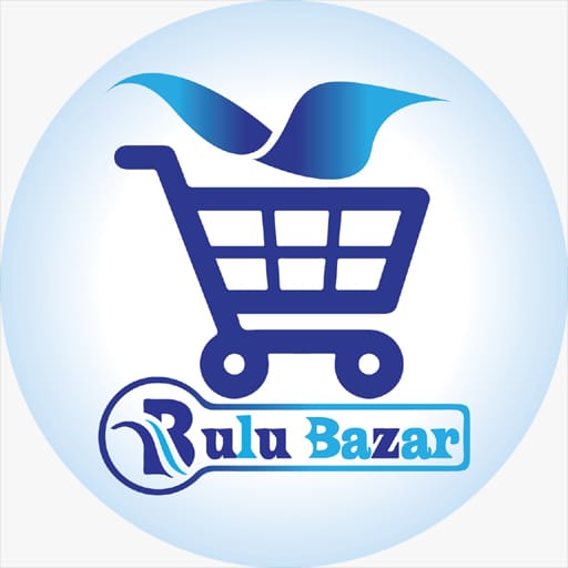 Bulu Bazar Online Shopping App icon