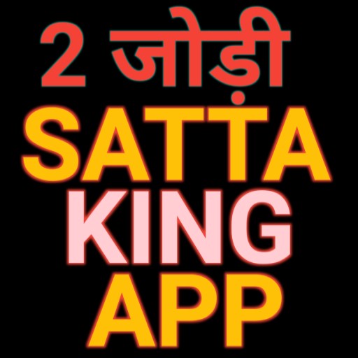 Satta-King Single Jodi &amp; Desawar, Gali News Fast icon