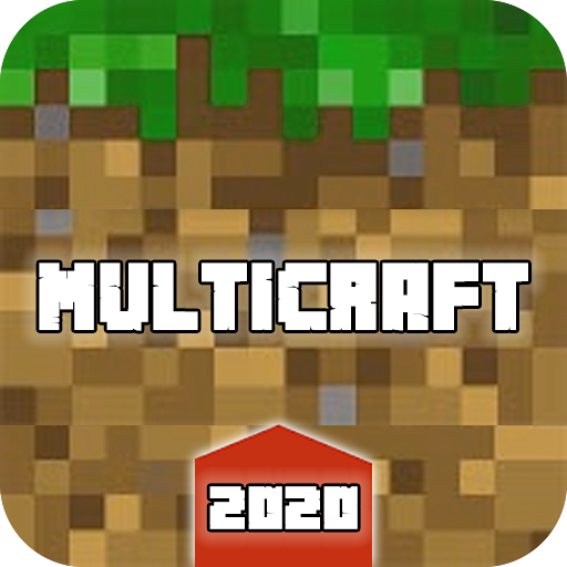 Multi Craft - New PocketEdition 2020 icon