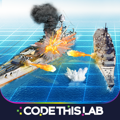Battleship War Multiplayer icon