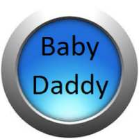 Funny Baby Daddy and Baby Mama App