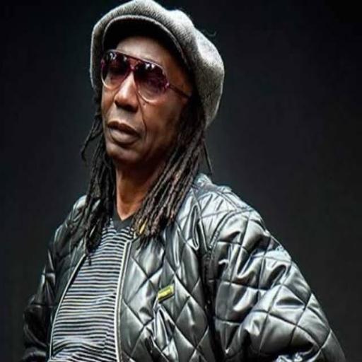 THOMAS MAPFUMO SONG APP 2020 icon