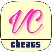 Cheat Codes : GTA Vice City icon