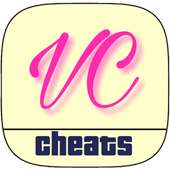 Cheat Codes : GTA Vice City