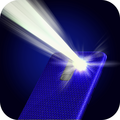 Flashlight-Simple icon
