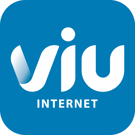 VIU Internet иконка