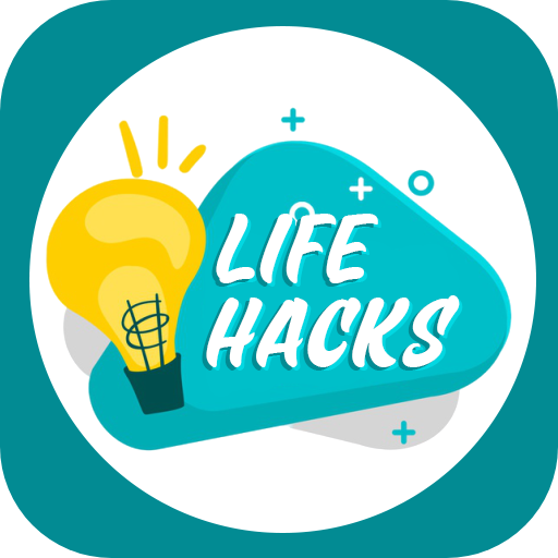 Life Hacks - Ultimate life hacks icon