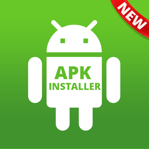 ikon Penginstal APK