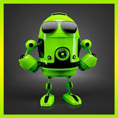 Software Update for Android icon