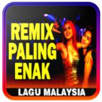 DJ Remix Lagu Malaysia Full Bass Music Offline