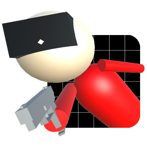 BattleGun VR - FPS MULTI COOP icon