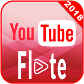 Play Tube 2018 - HD Video Play Tube Free icon