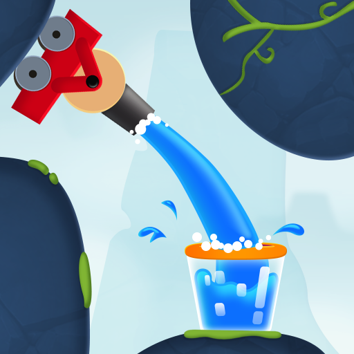 Water Sort Puzzle Game - Sorting Games icon