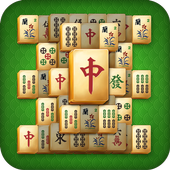 Mahjong icon