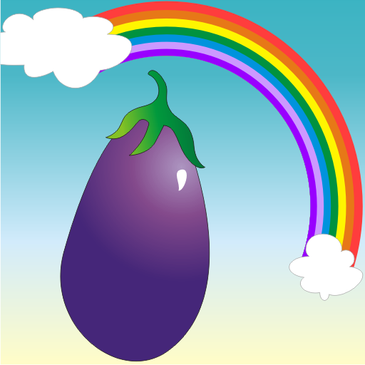 Kids Vegetables Learning icon