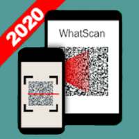 Whatscan for Whatsweb