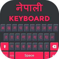 NepaliKeyboard on 9Apps