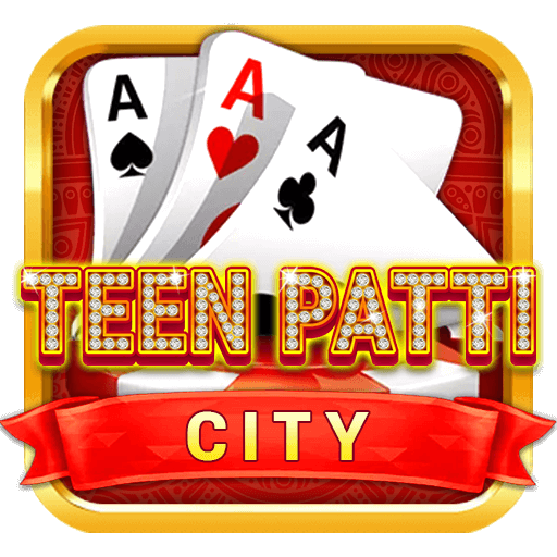 TeenPatti City icon
