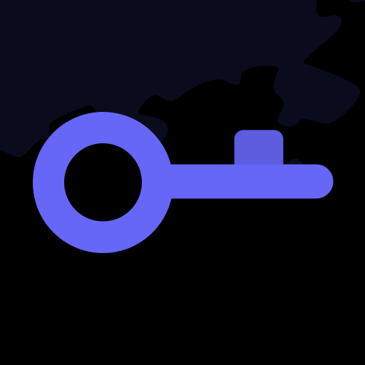 Private Net - Secure Proxy App icon