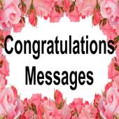 Congratulations Messages and Wishes 2020 on 9Apps