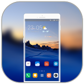 Theme for meizu note 8 wallpaper icon