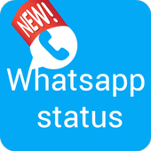 Best whatsapp status icon